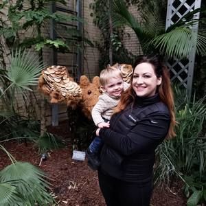 Meet your Posher, Emily